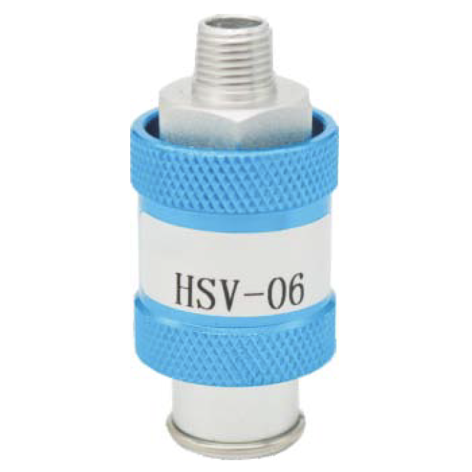 HSV Series Slide Valve HSV-1 SSF/SS/FF Air 5/3 10 3/8